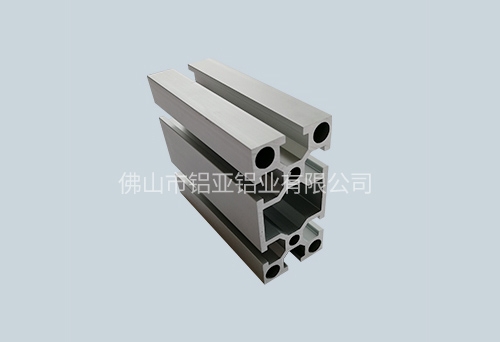 广州工业型铝型材